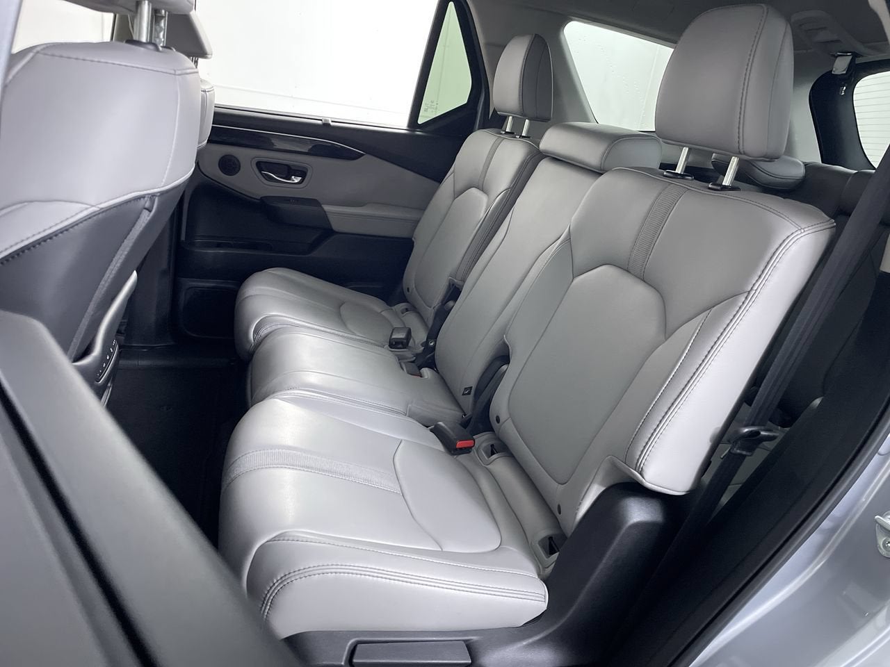 2023 Honda Pilot EX-L 8 Passenger