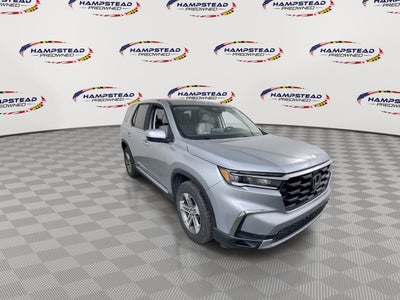2023 Honda Pilot EX-L 8 Passenger