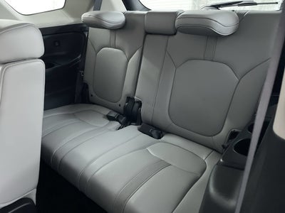 2023 Honda Pilot EX-L 8 Passenger