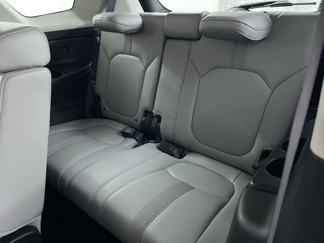 2023 Honda Pilot EX-L 8 Passenger