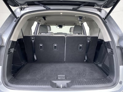 2023 Honda Pilot EX-L 8 Passenger