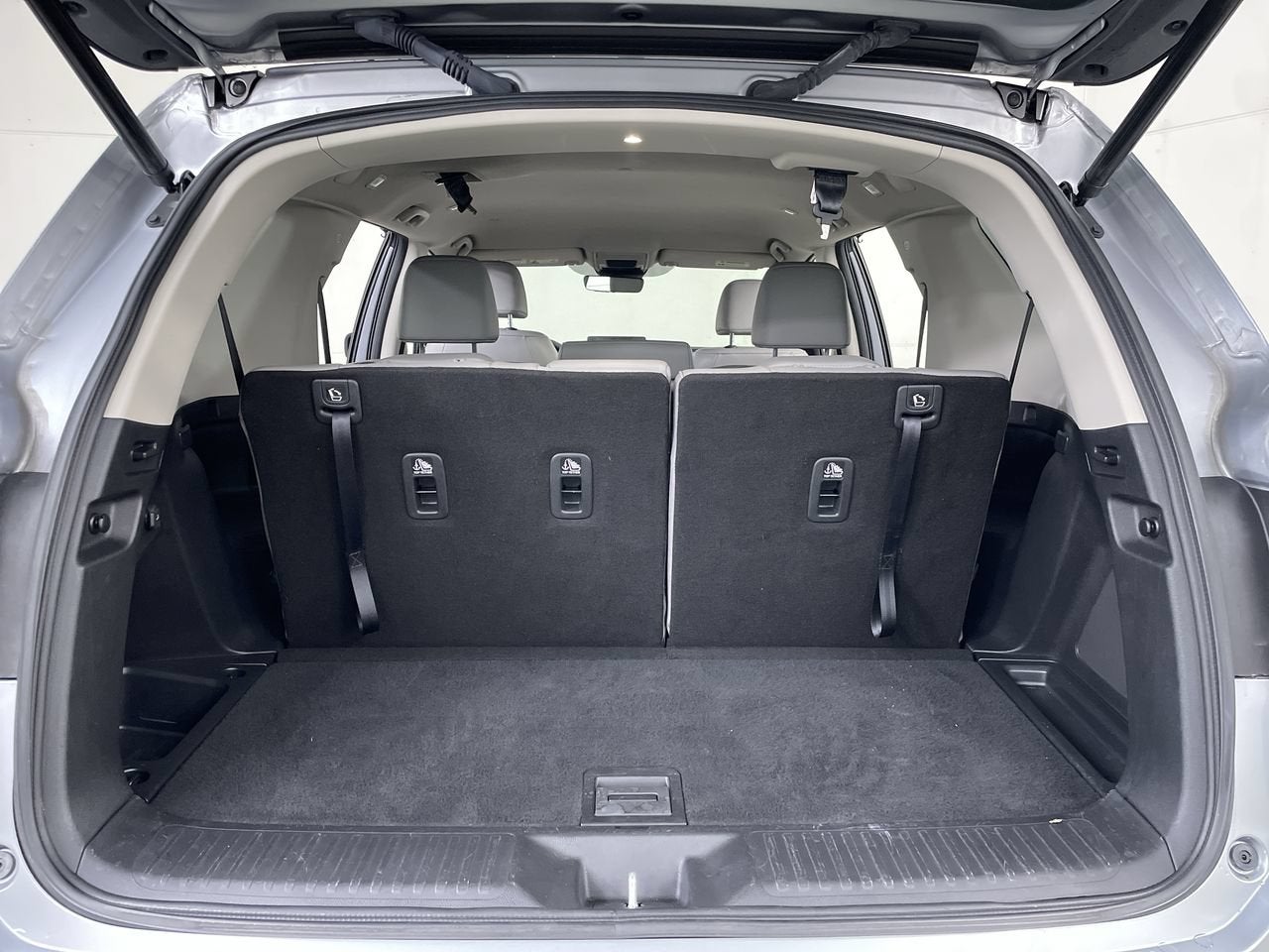 2023 Honda Pilot EX-L 8 Passenger