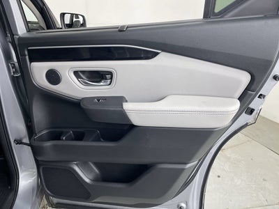 2023 Honda Pilot EX-L 8 Passenger