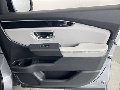 2023 Honda Pilot EX-L 8 Passenger