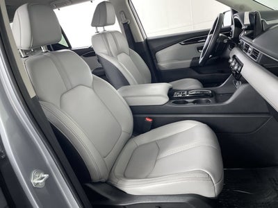 2023 Honda Pilot EX-L 8 Passenger