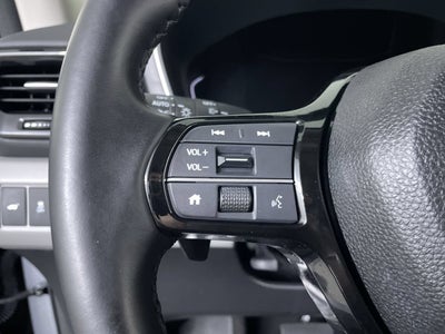 2023 Honda Pilot EX-L 8 Passenger