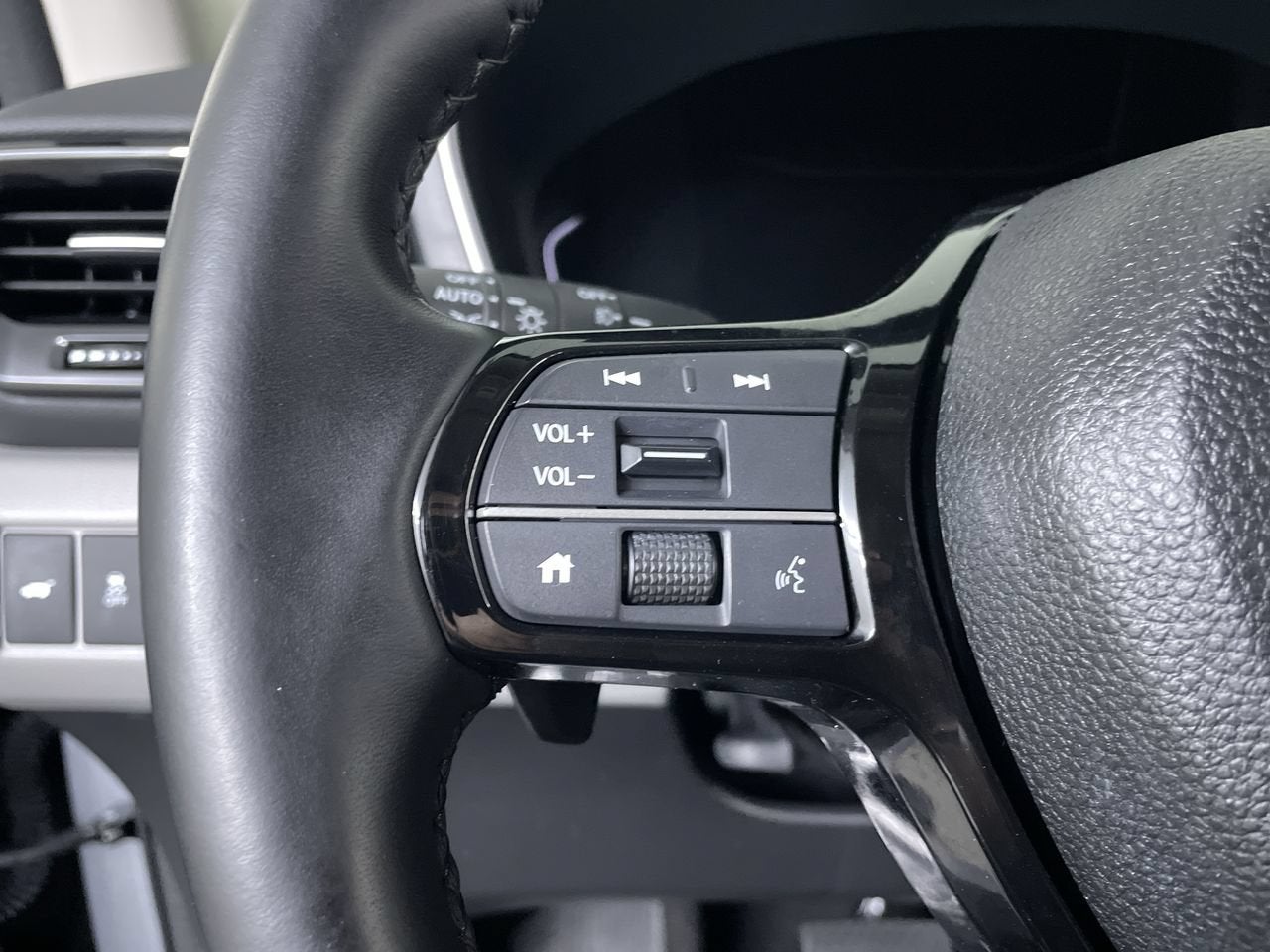 2023 Honda Pilot EX-L 8 Passenger