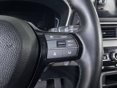2023 Honda Pilot EX-L 8 Passenger