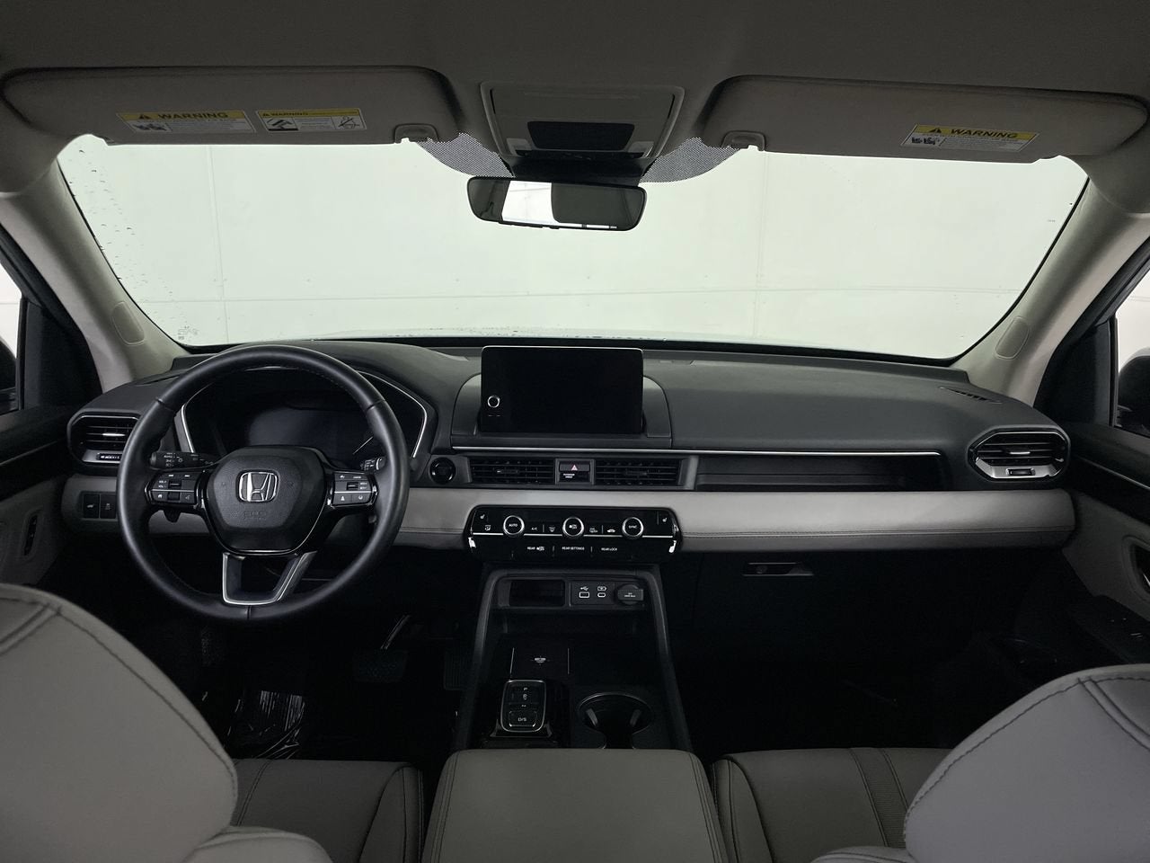 2023 Honda Pilot EX-L 8 Passenger