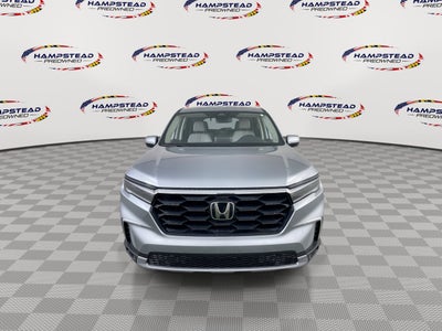 2023 Honda Pilot EX-L 8 Passenger