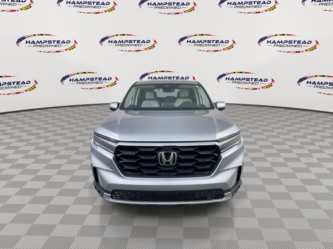 2023 Honda Pilot EX-L 8 Passenger