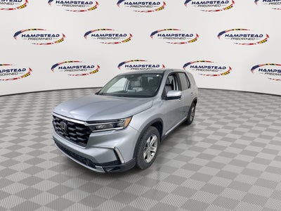 2023 Honda Pilot EX-L 8 Passenger