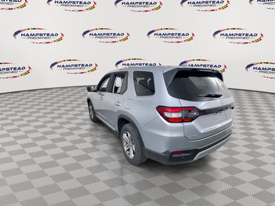 2023 Honda Pilot EX-L 8 Passenger