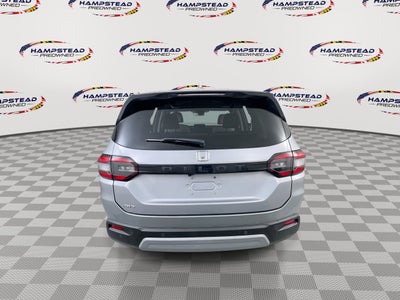 2023 Honda Pilot EX-L 8 Passenger
