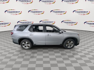 2023 Honda Pilot EX-L 8 Passenger