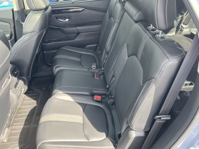 2023 Honda Pilot Touring