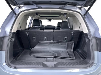 2023 Honda Pilot Touring