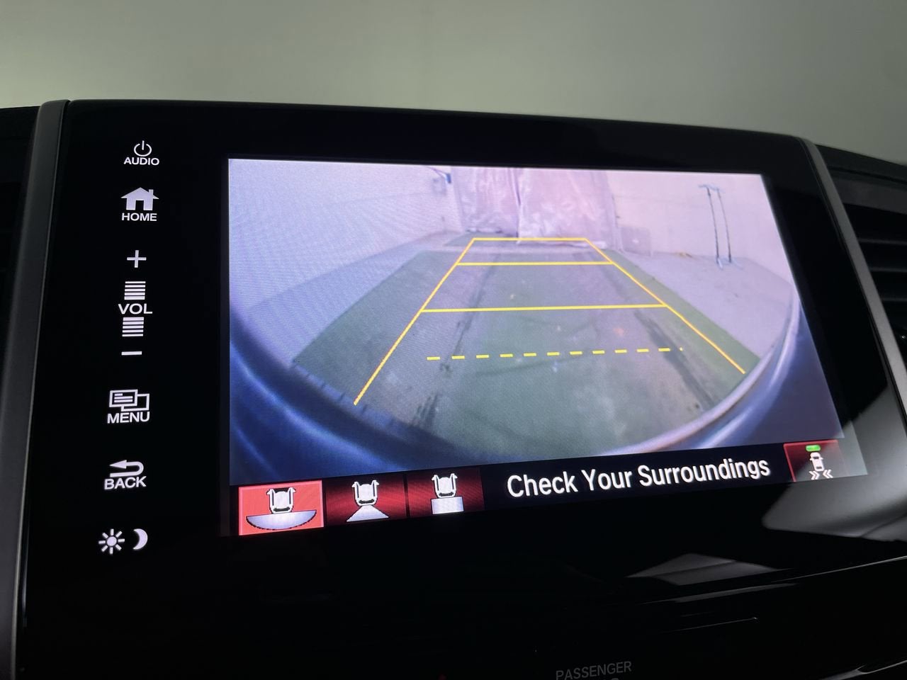 2018 Honda Ridgeline RTL-E