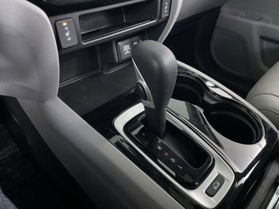 2018 Honda Ridgeline RTL-E
