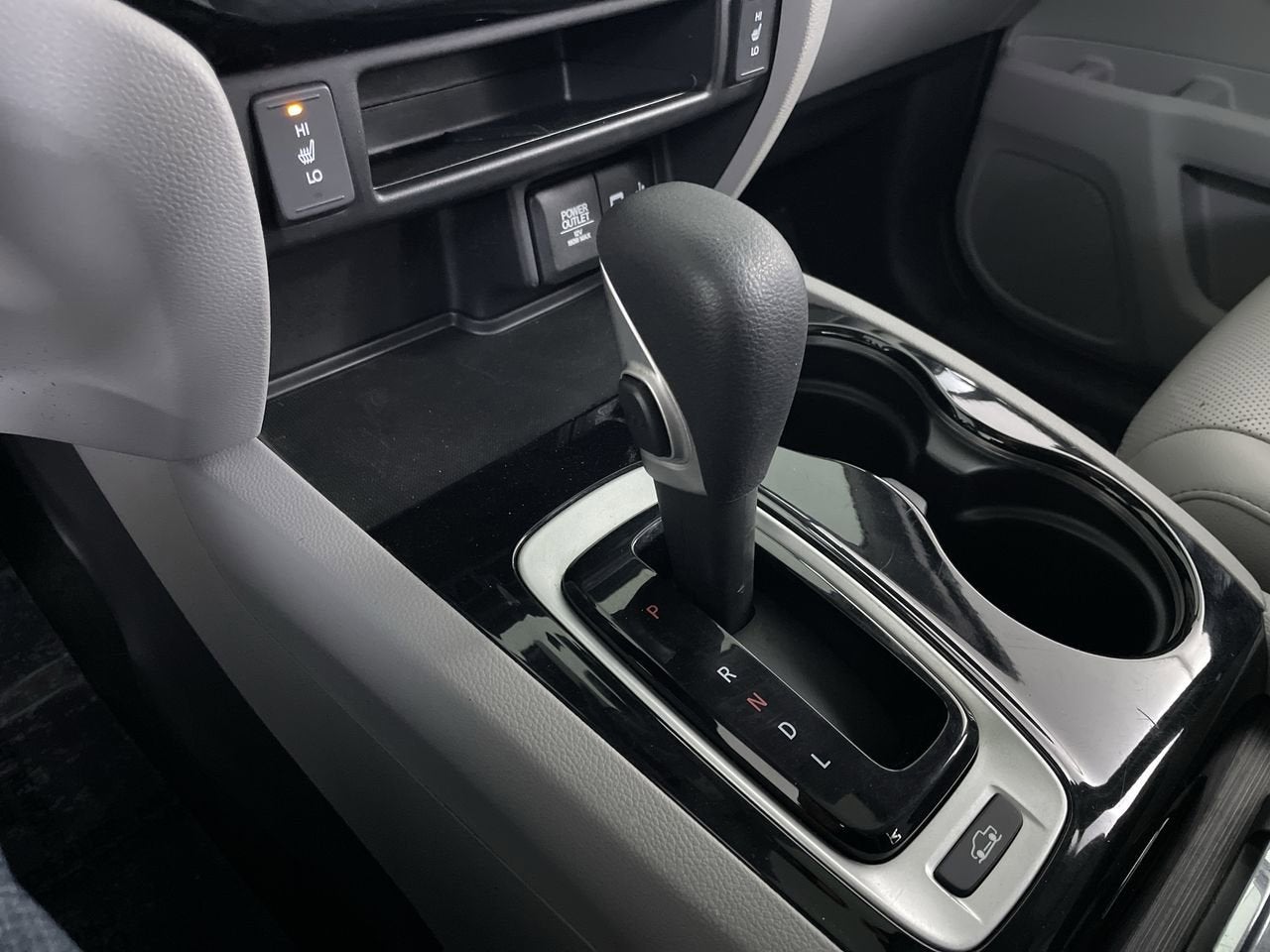 2018 Honda Ridgeline RTL-E