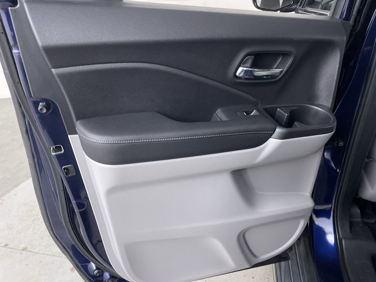 2018 Honda Ridgeline RTL-E