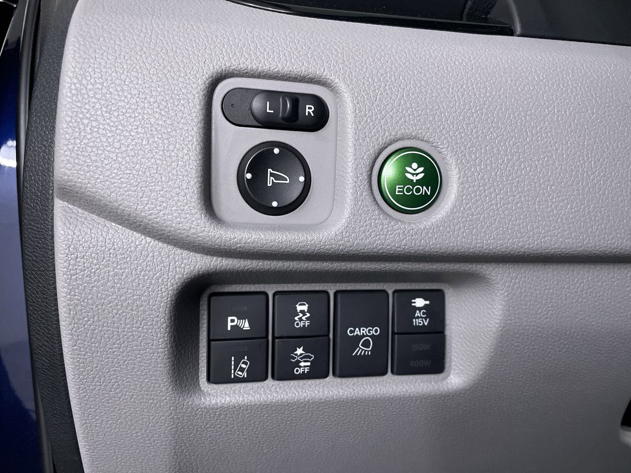 2018 Honda Ridgeline RTL-E