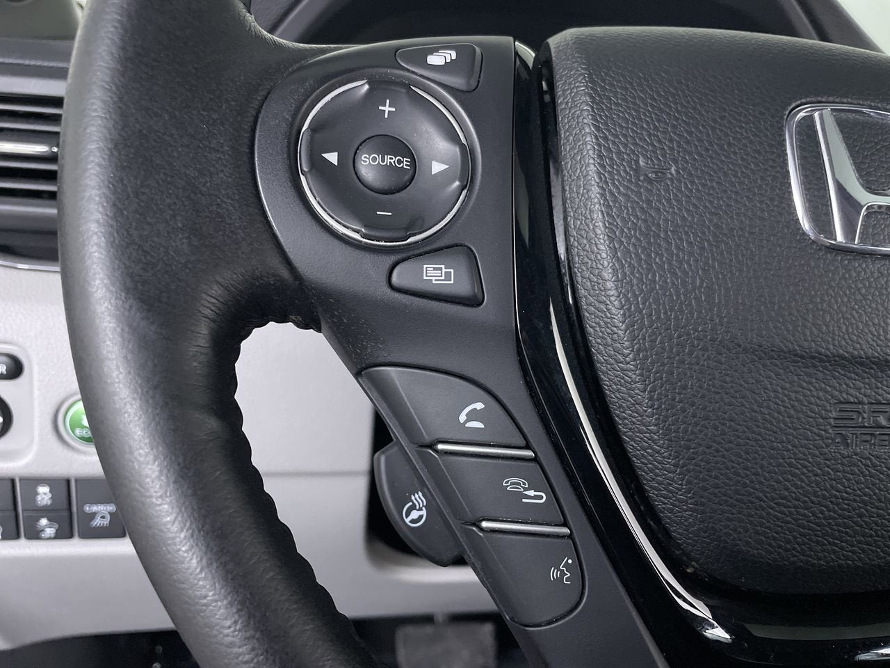 2018 Honda Ridgeline RTL-E