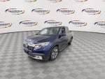 2018 Honda Ridgeline RTL-E