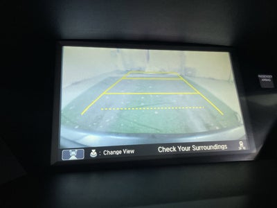 2016 Acura MDX w/Tech/AcuraWatch Plus