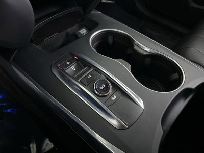 2016 Acura MDX w/Tech/AcuraWatch Plus