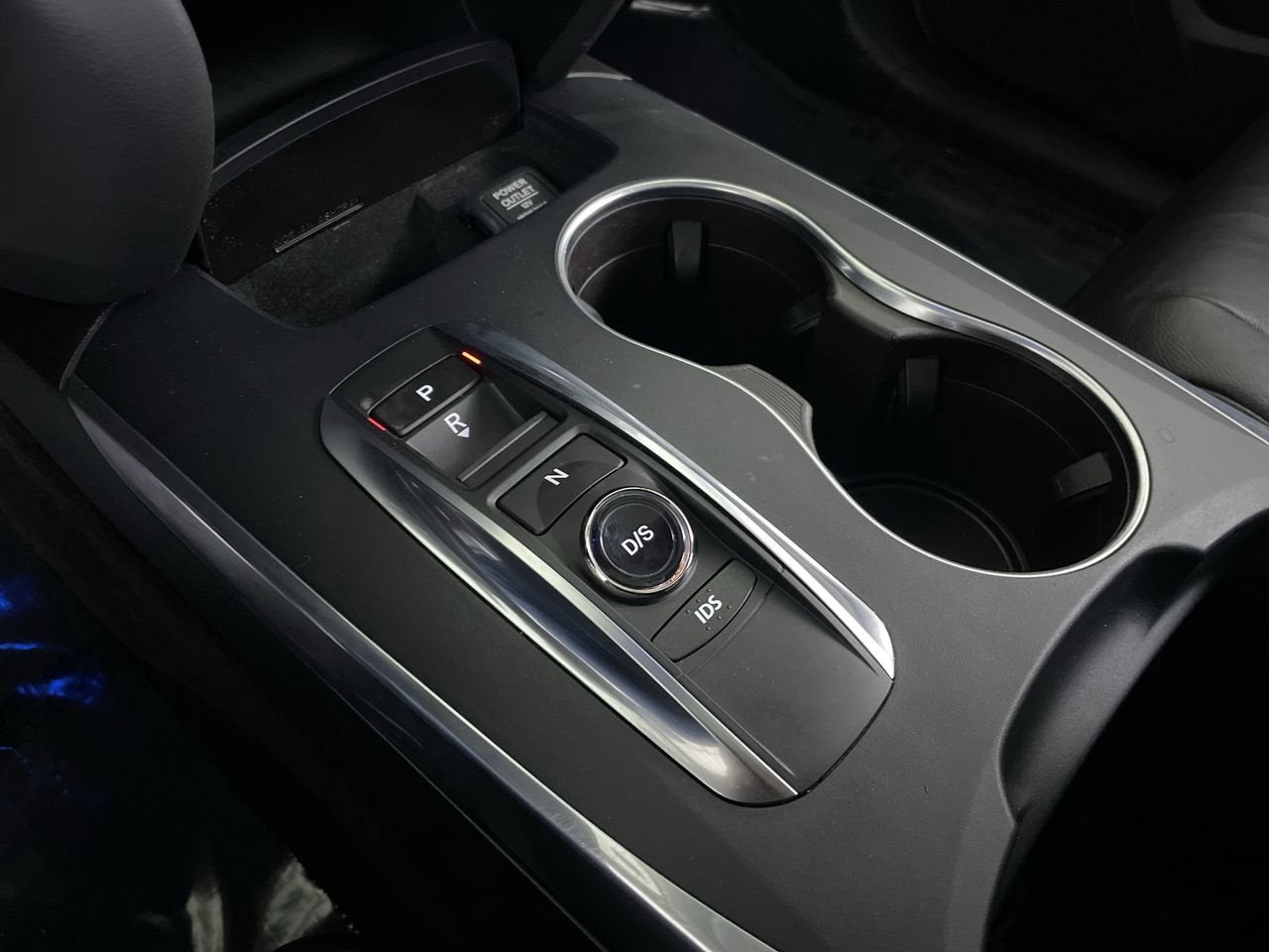 2016 Acura MDX w/Tech/AcuraWatch Plus