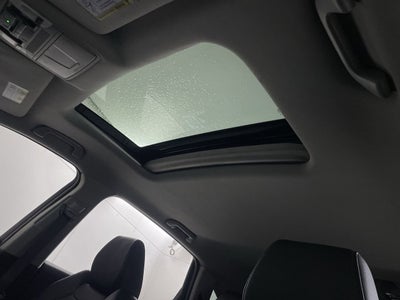 2016 Acura MDX w/Tech/AcuraWatch Plus