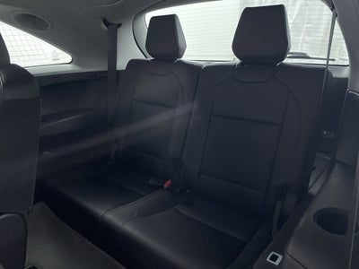 2016 Acura MDX w/Tech/AcuraWatch Plus