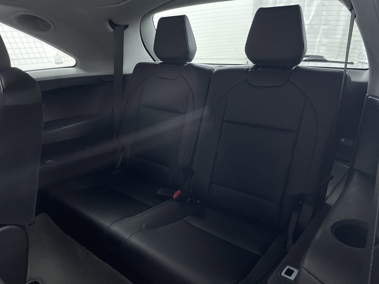 2016 Acura MDX w/Tech/AcuraWatch Plus