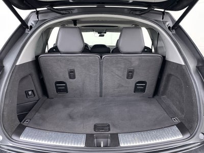 2016 Acura MDX w/Tech/AcuraWatch Plus