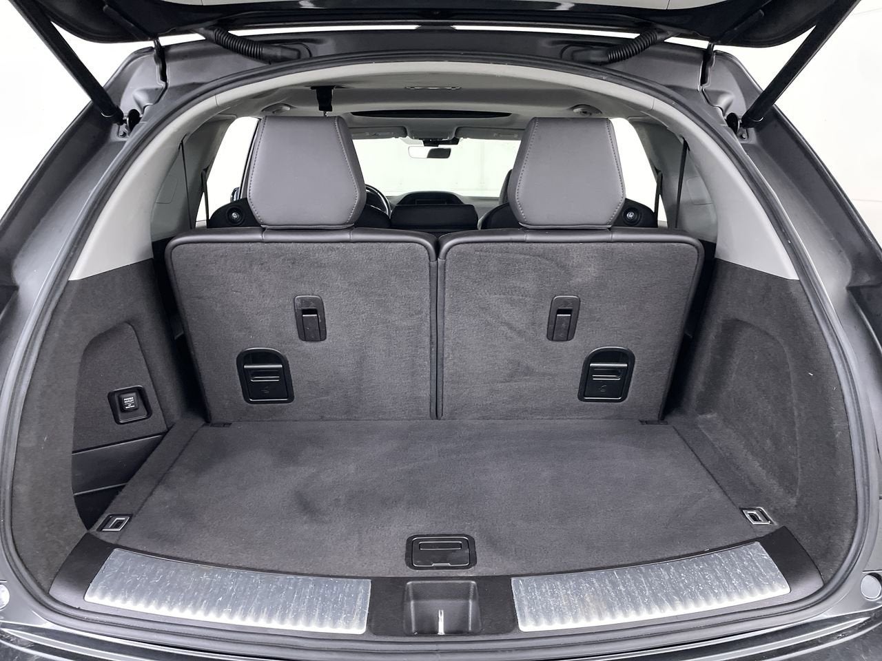 2016 Acura MDX w/Tech/AcuraWatch Plus