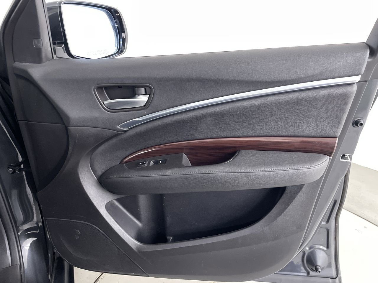 2016 Acura MDX w/Tech/AcuraWatch Plus