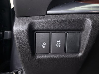 2016 Acura MDX w/Tech/AcuraWatch Plus
