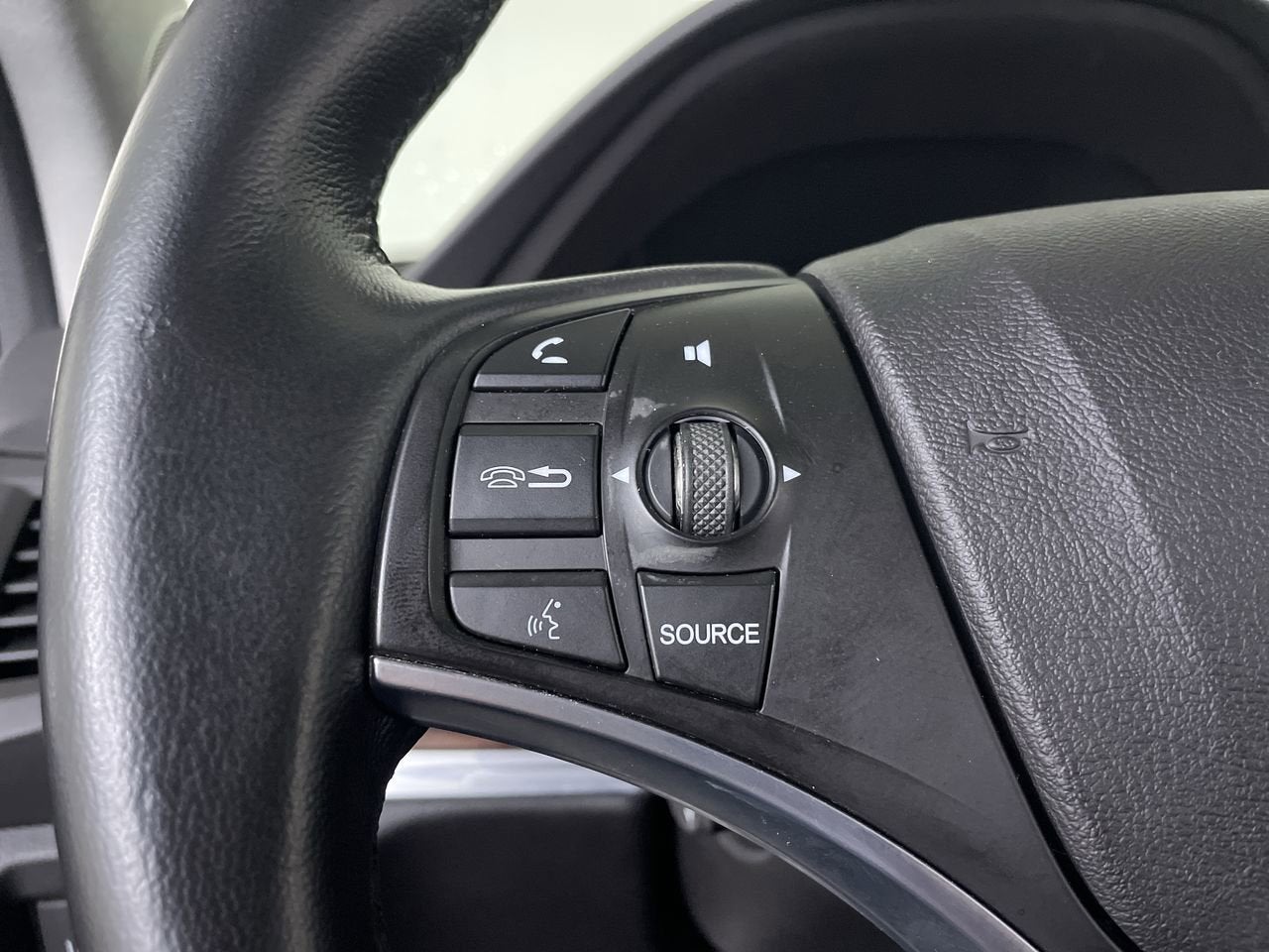 2016 Acura MDX w/Tech/AcuraWatch Plus