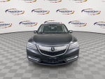 2016 Acura MDX w/Tech/AcuraWatch Plus