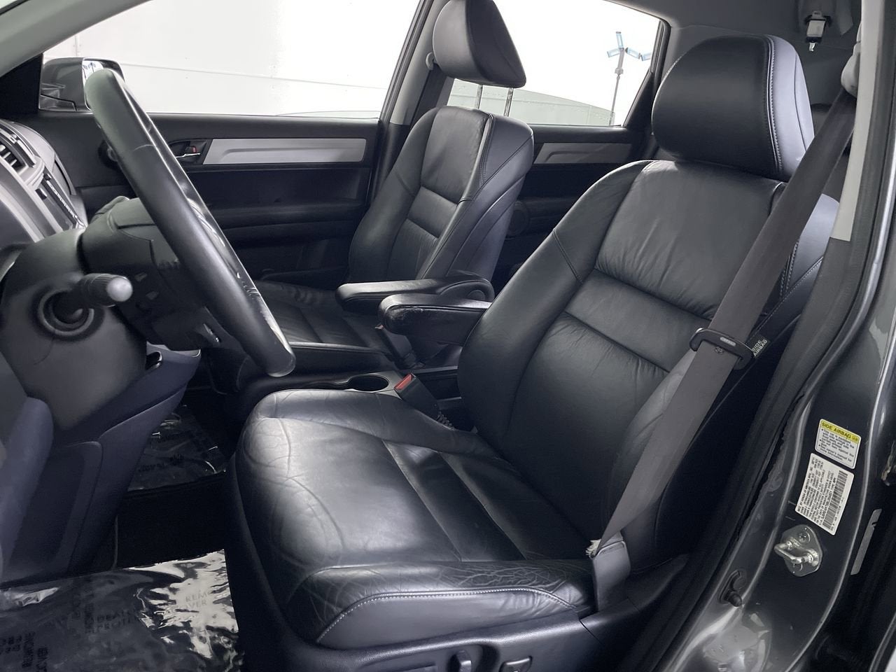 2011 Honda CR-V EX-L