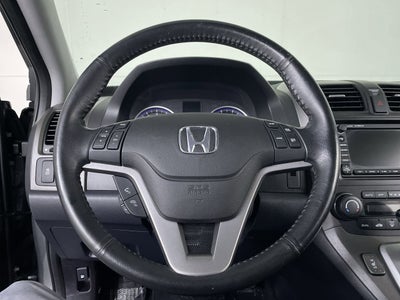 2011 Honda CR-V EX-L