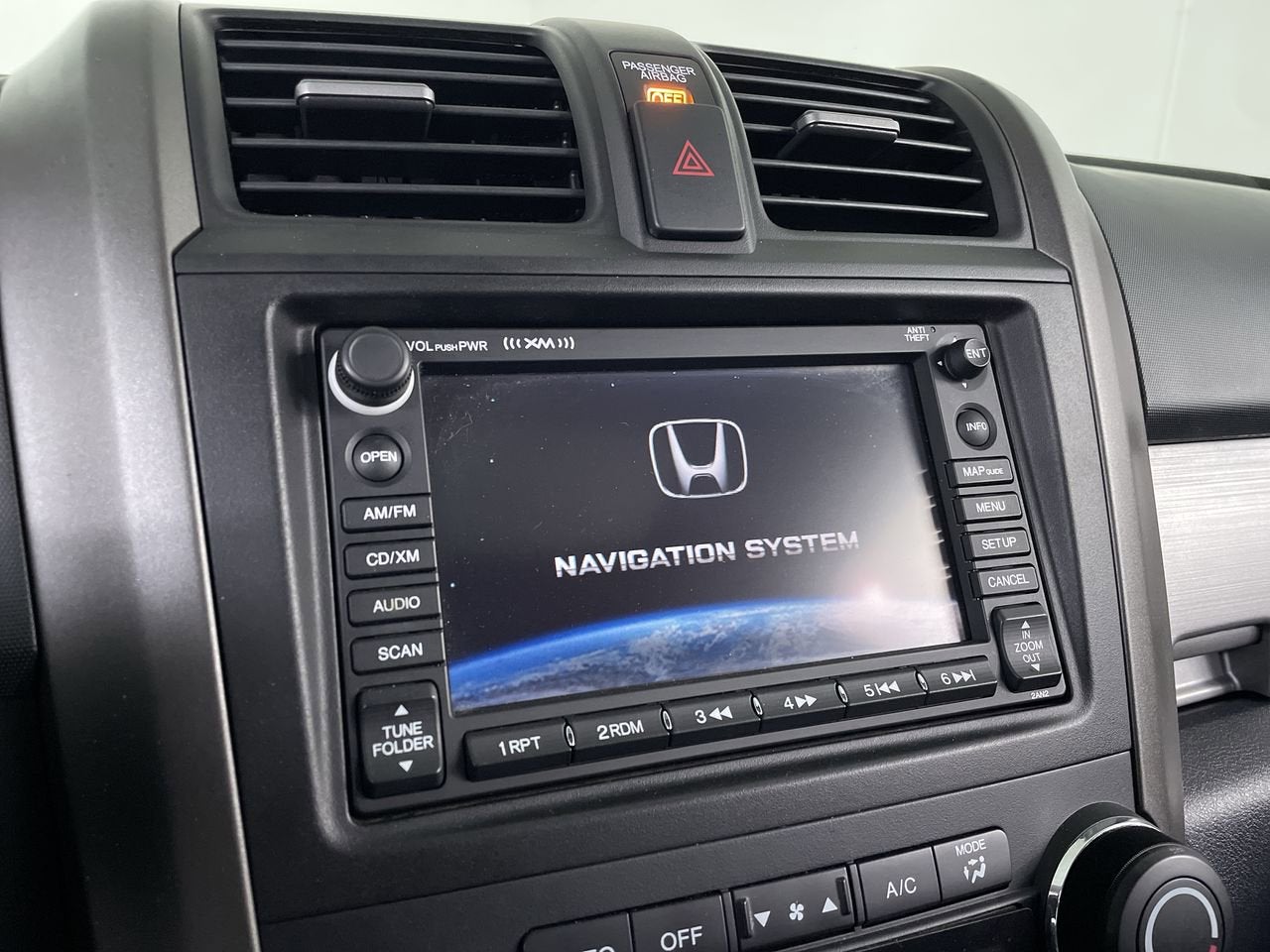 2011 Honda CR-V EX-L