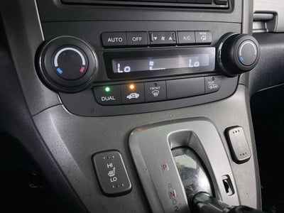 2011 Honda CR-V EX-L