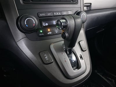 2011 Honda CR-V EX-L