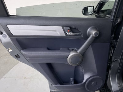 2011 Honda CR-V EX-L