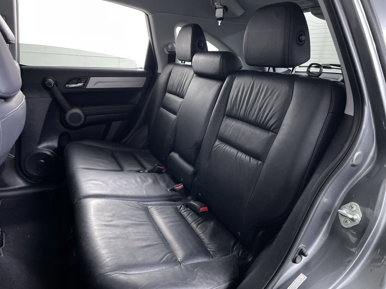 2011 Honda CR-V EX-L