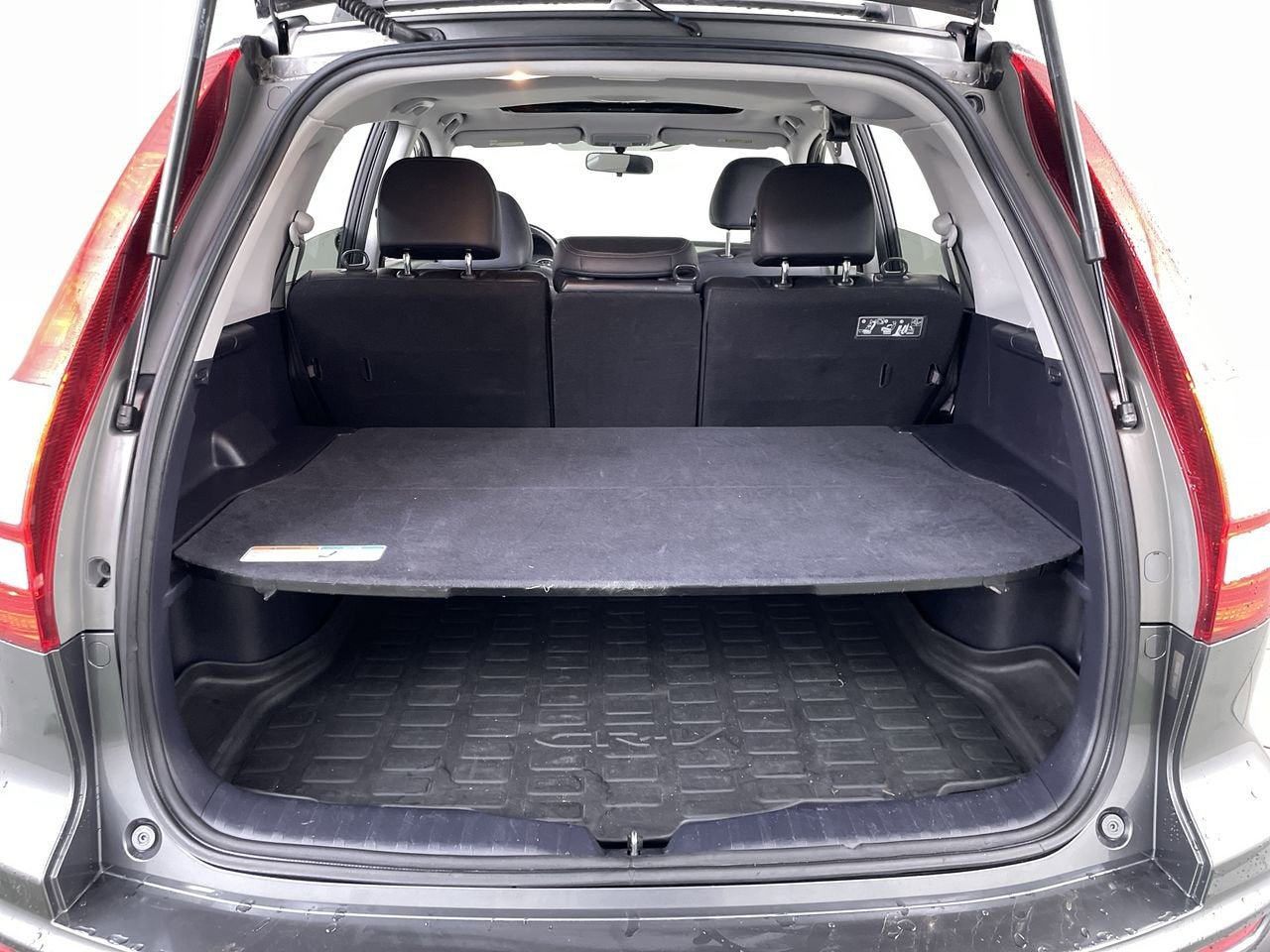 2011 Honda CR-V EX-L