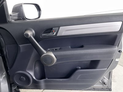 2011 Honda CR-V EX-L