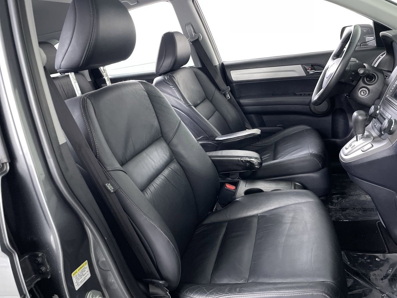 2011 Honda CR-V EX-L